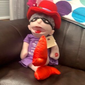 Chantilly Lane Musical